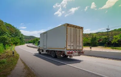 Bursa ile Eğirdir Arası Bulaşık Makinesi Taşıma