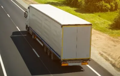 Bursa ile Eğirdir Arası Parça Eşya Taşıma